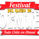 Festival del Huaso 2014 en Olmué